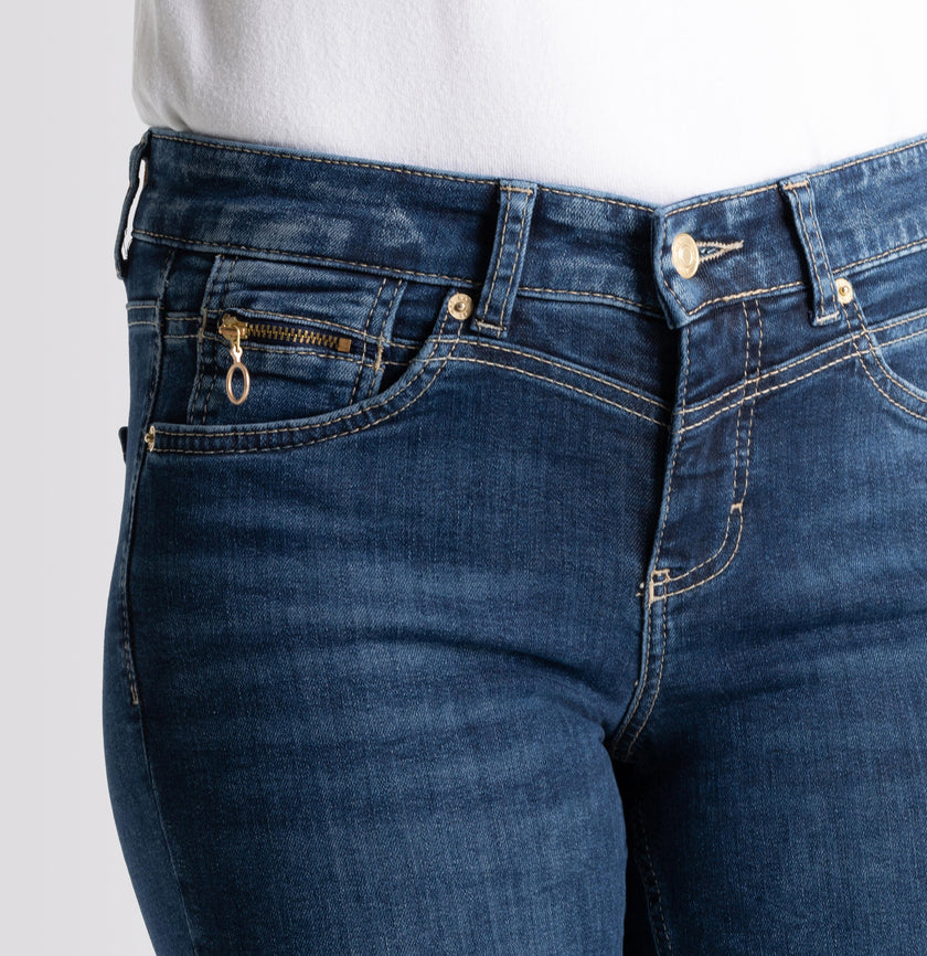 Jeans - Slim Fit - Rich Slim