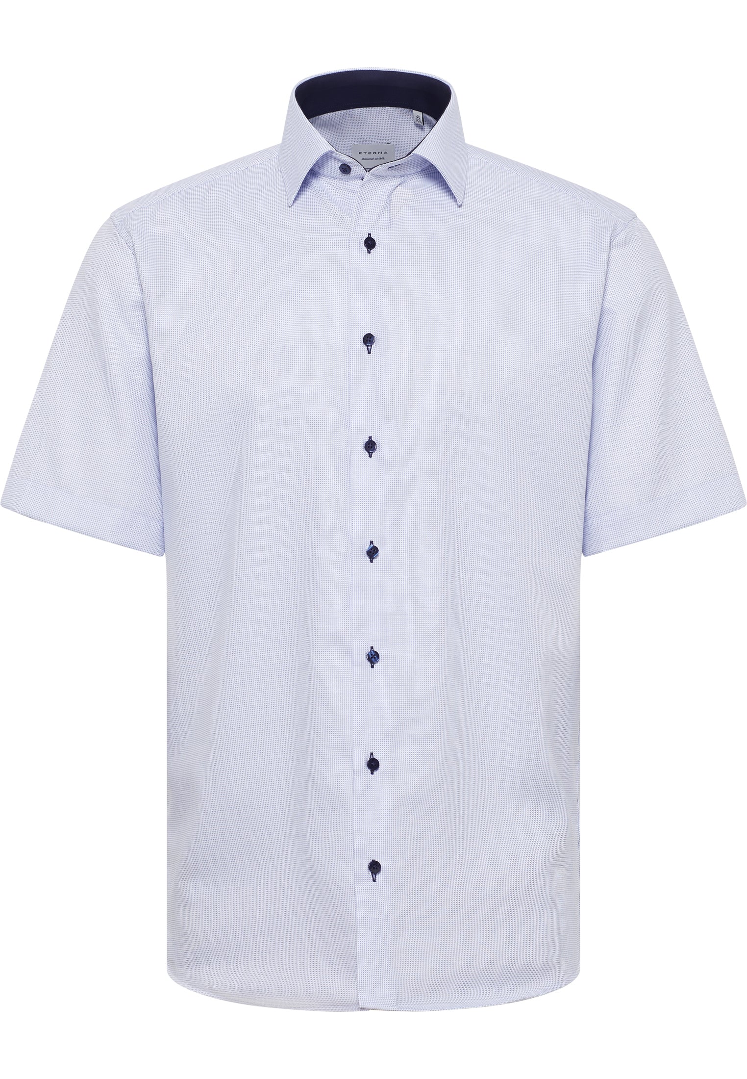 Hemd - Modern fit -  Kurzarm