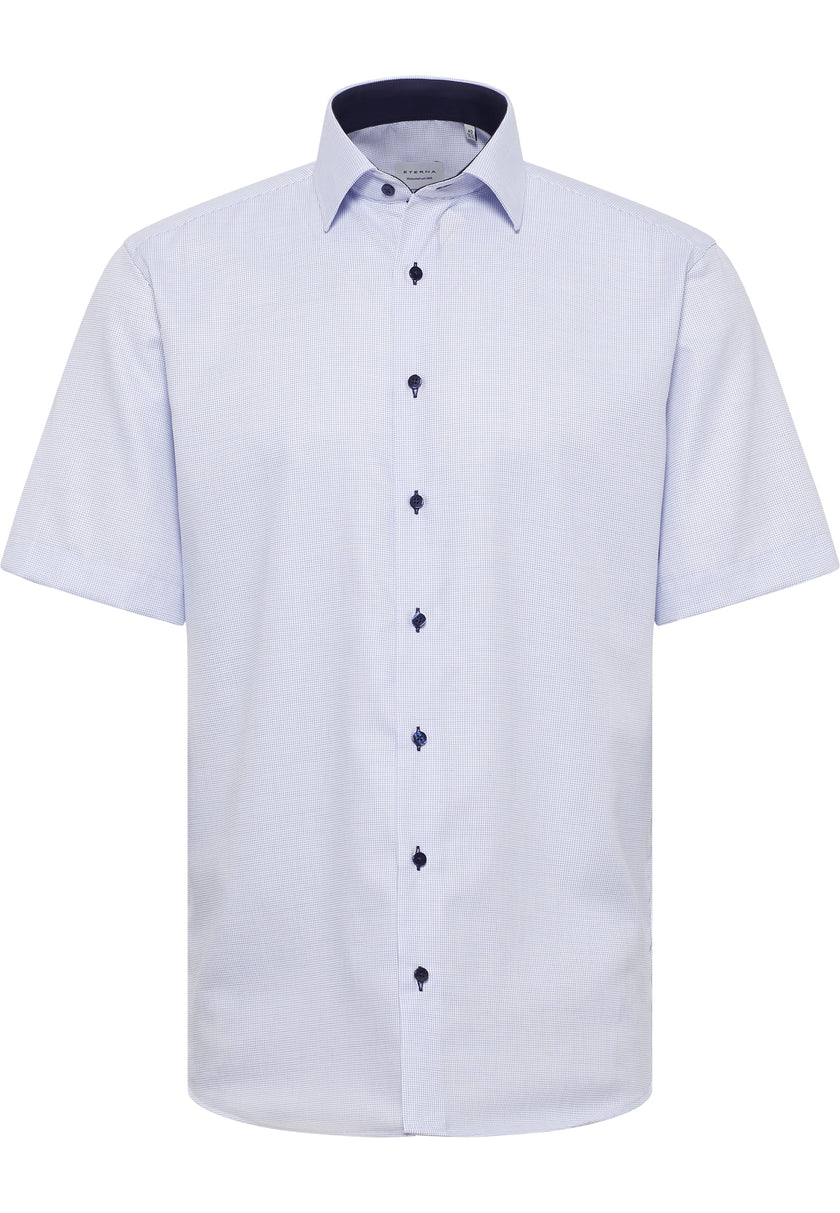 Hemd - Modern fit -  Kurzarm