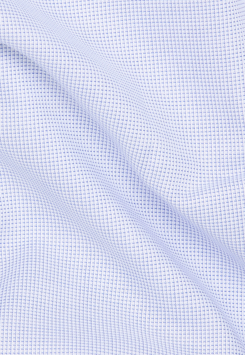 Hemd - Modern fit -  Kurzarm