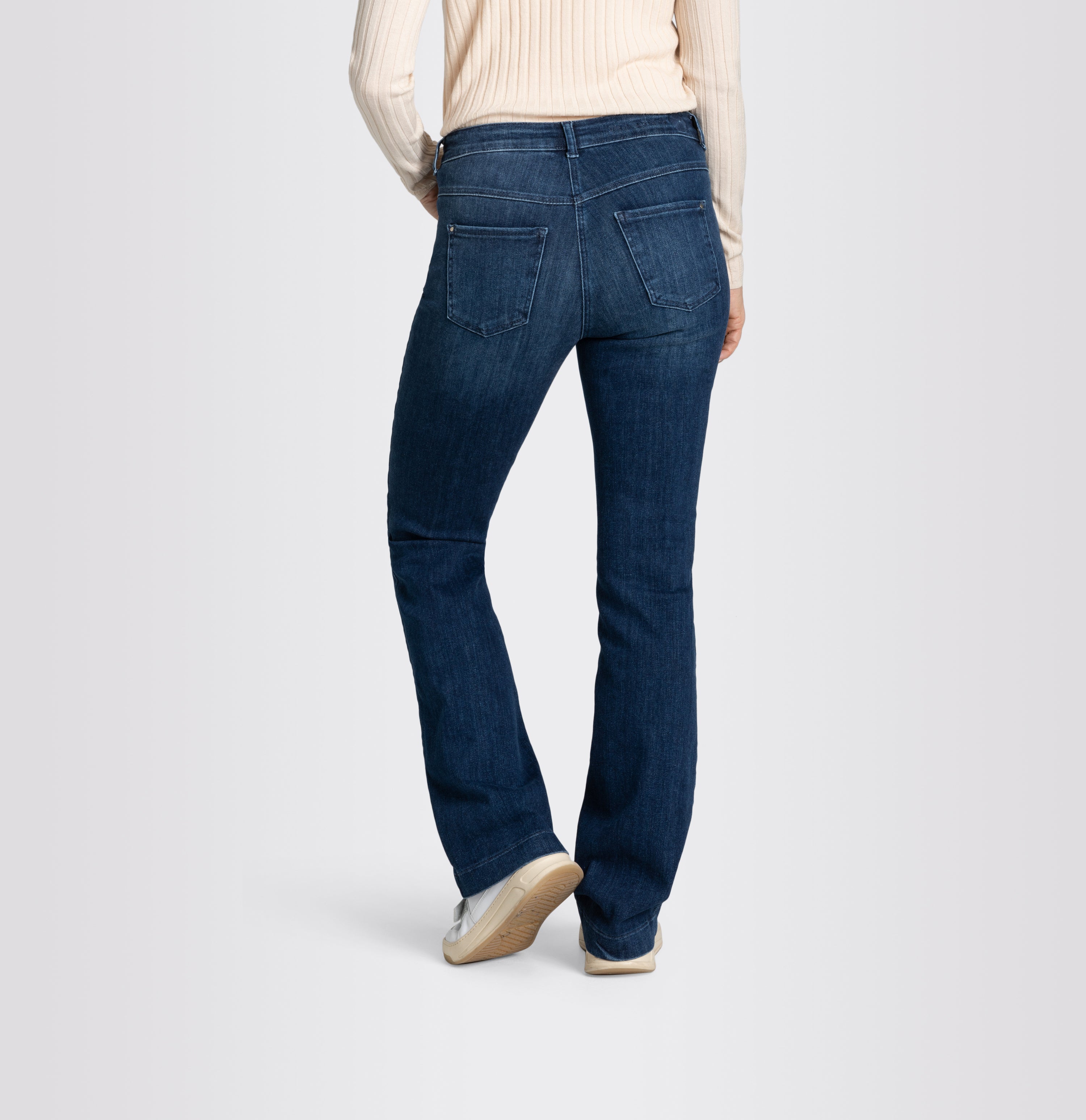 Jeans - Regular Fit - Bootcut