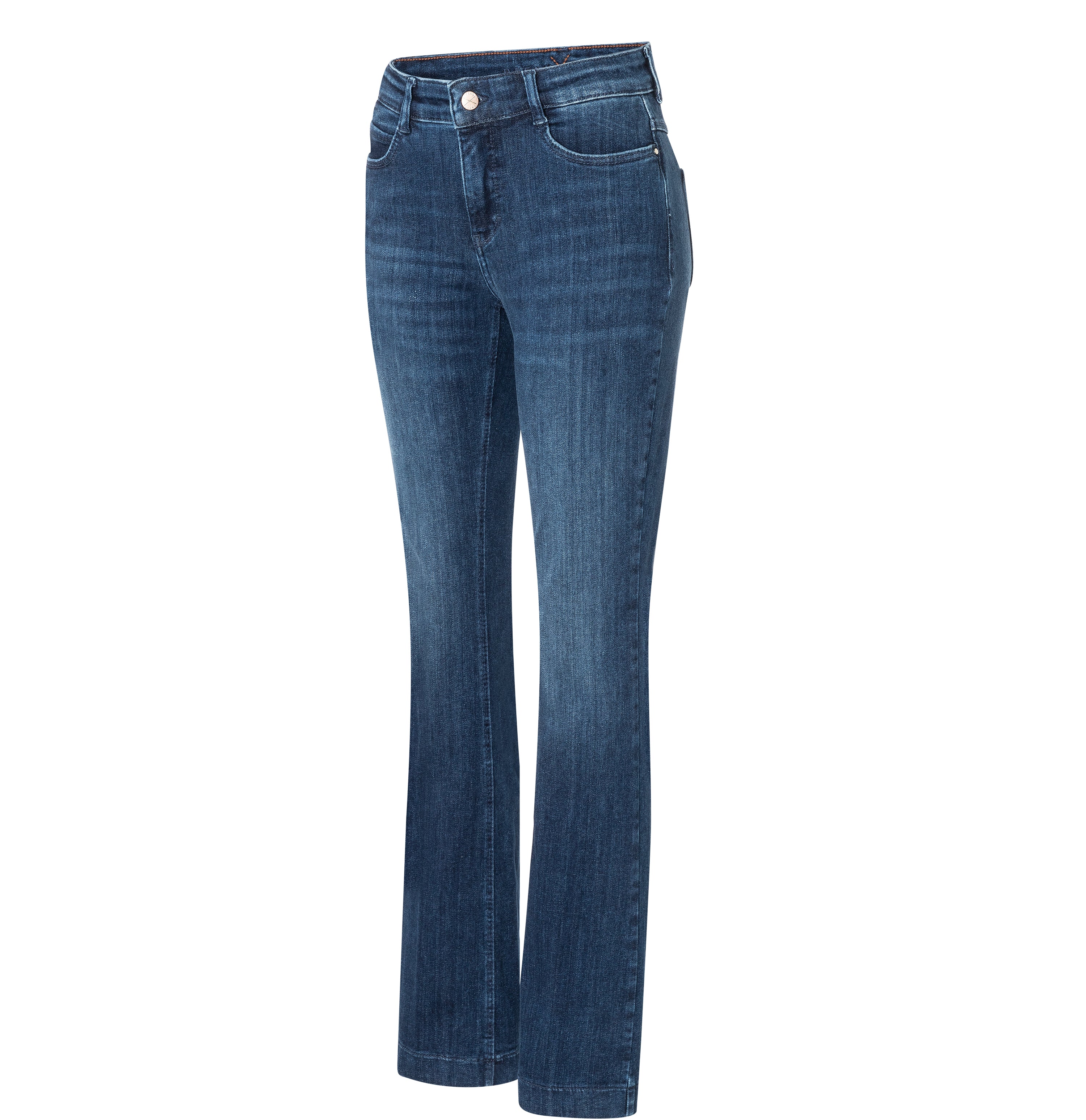Jeans - Regular Fit - Bootcut