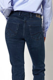 Jeans - Straight Fit - Perfektion Shape