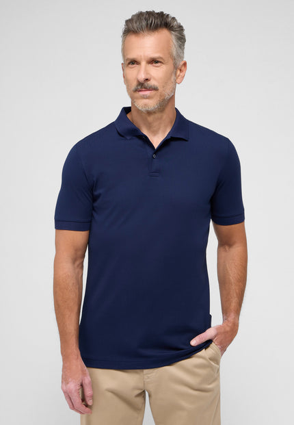 Poloshirt - Piquet