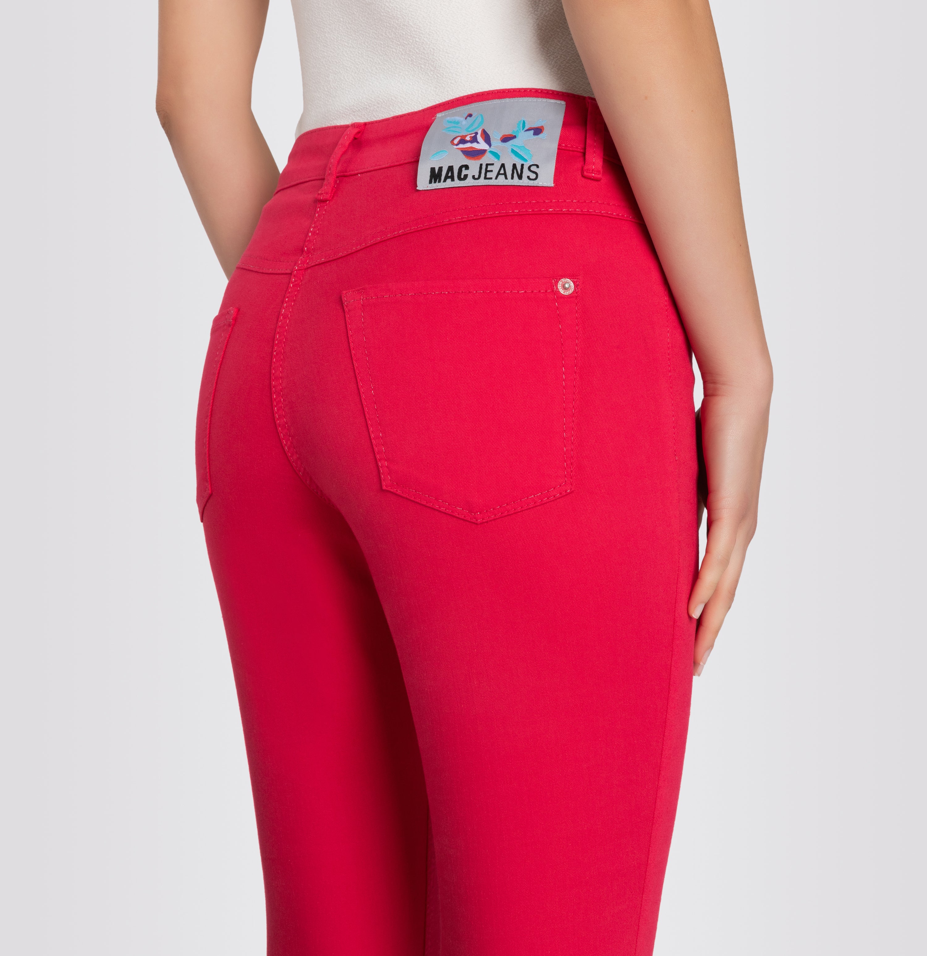 Jeans - Dream - Wonder Light Denim