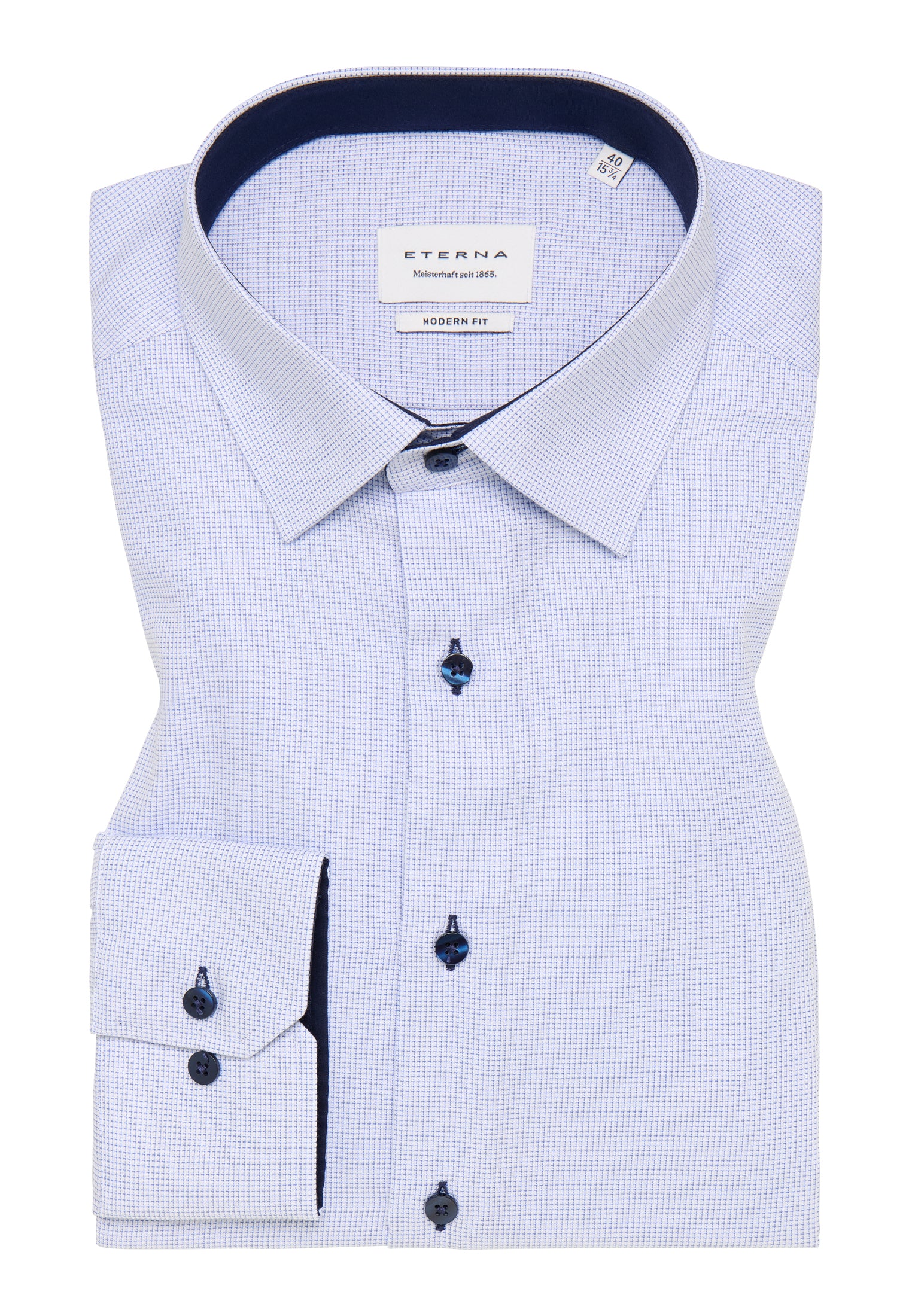 Cityhemd - Modern Fit