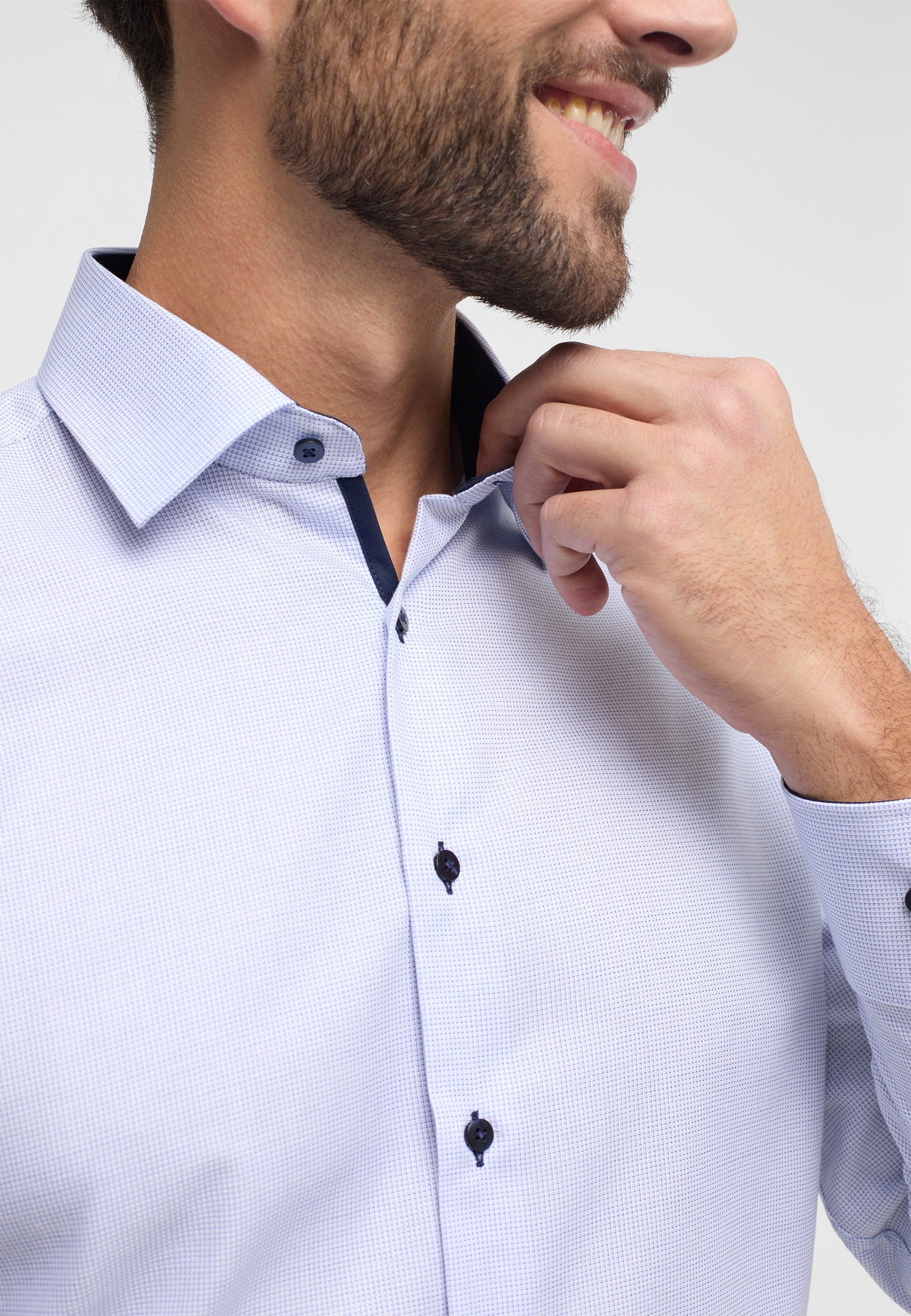 Cityhemd - Modern Fit