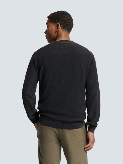 Pullover - Stone Washed