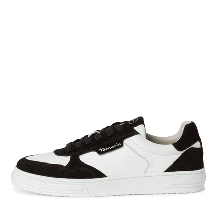 Sneaker - Leder