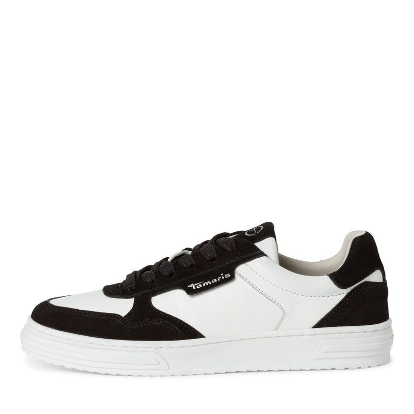 Sneaker - Leder