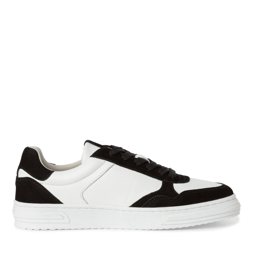 Sneaker - Leder