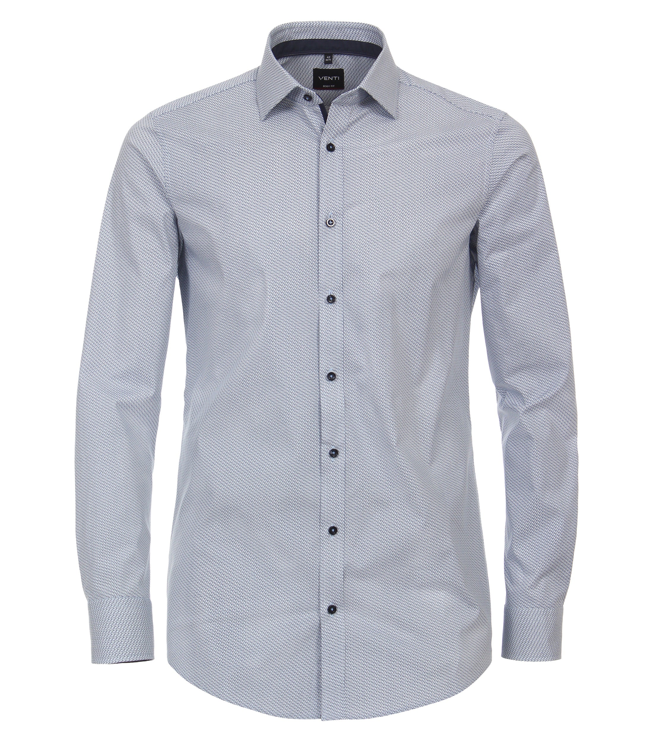 Businesshemd - Slim Fit