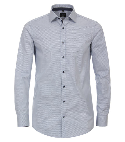 Businesshemd - Slim Fit