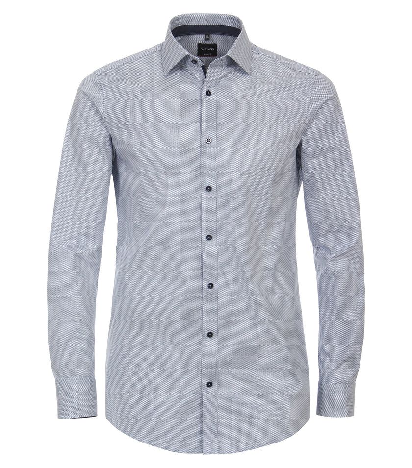 Businesshemd - Slim Fit