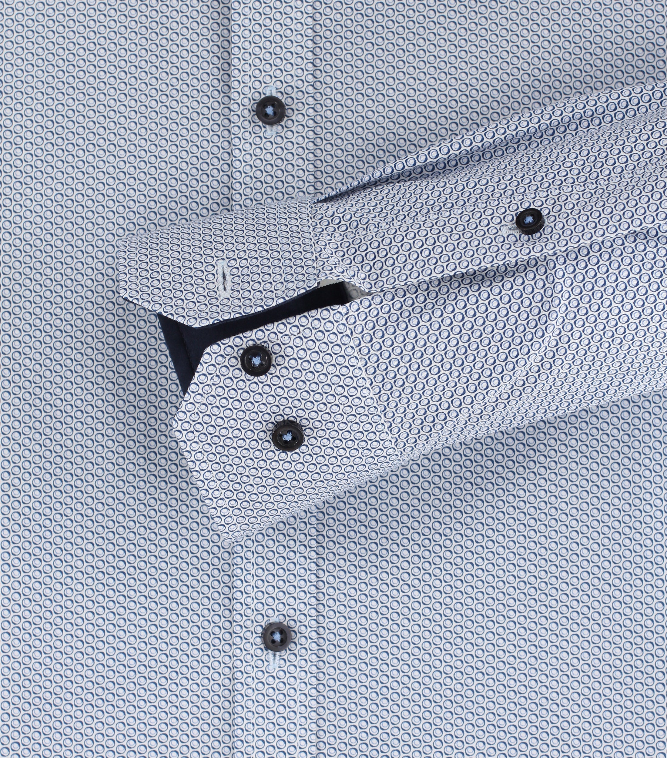 Businesshemd - Slim Fit