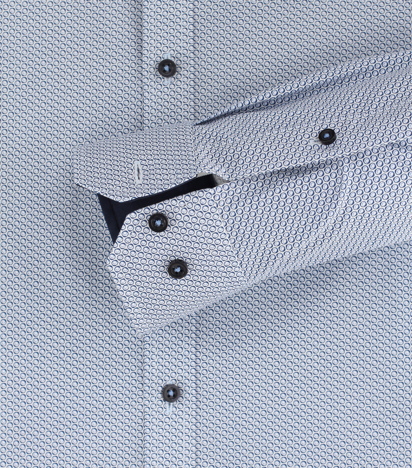 Businesshemd - Slim Fit