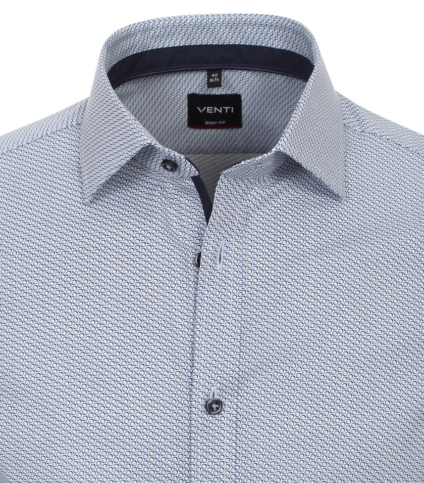 Businesshemd - Slim Fit