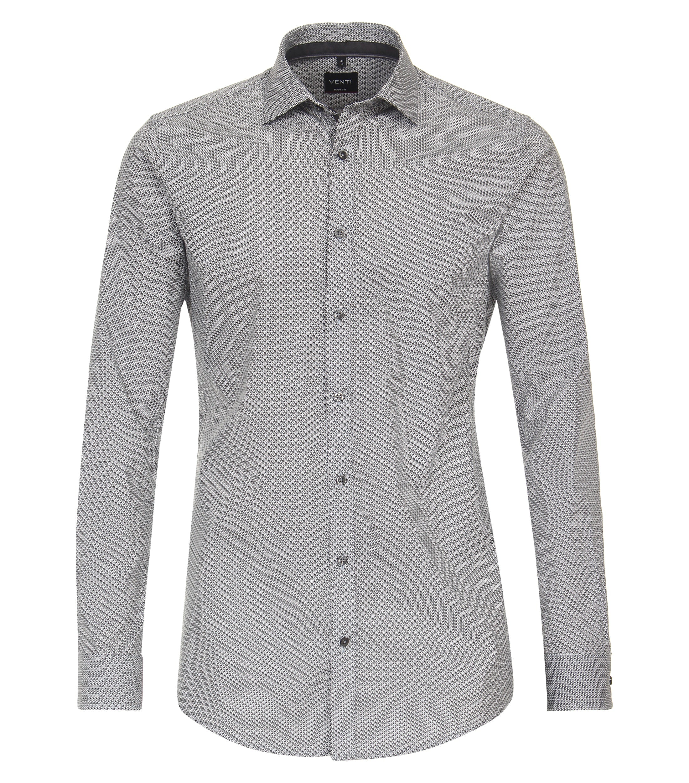 Businesshemd - Slim Fit