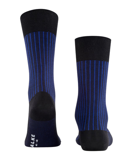 Socken -  Oxford Stripe