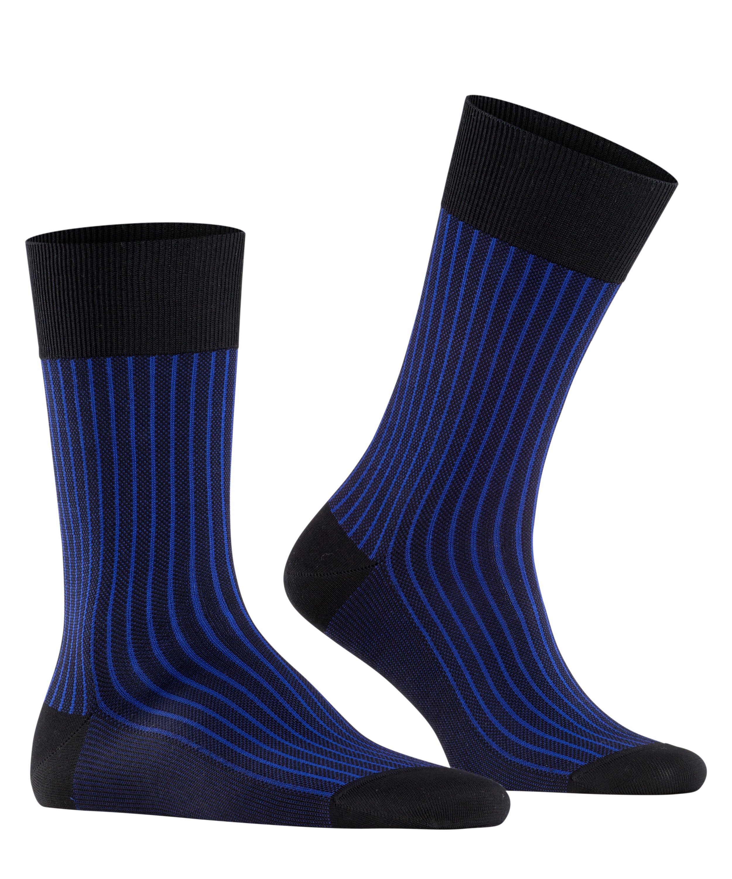 Socken -  Oxford Stripe