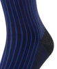 Socken -  Oxford Stripe