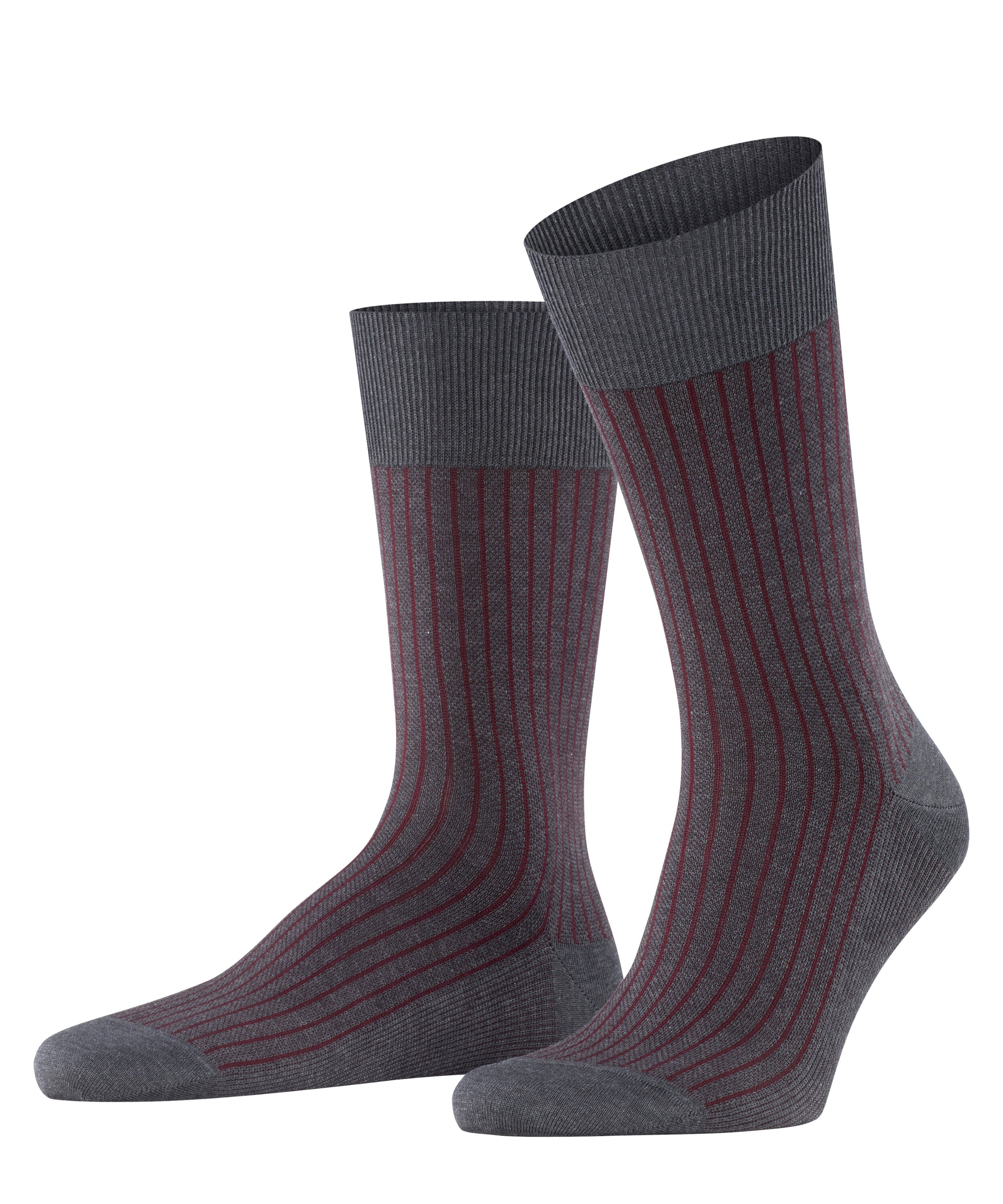 Socken -  Oxford Stripe