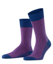 Socken -  Oxford Stripe