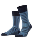 Socken -  Oxford Stripe