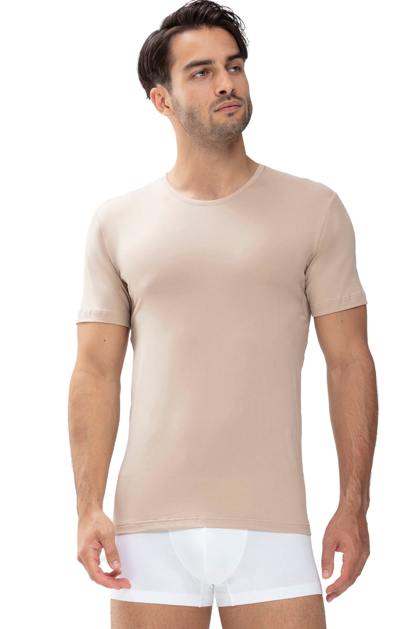 Business Round-Neck