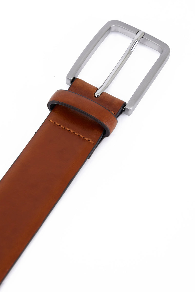 Gürtel - Giacomo - Leder