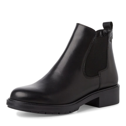 Chelsea-Boot - Leder