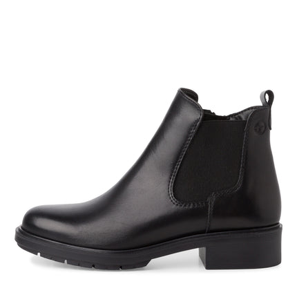 Chelsea-Boot - Leder