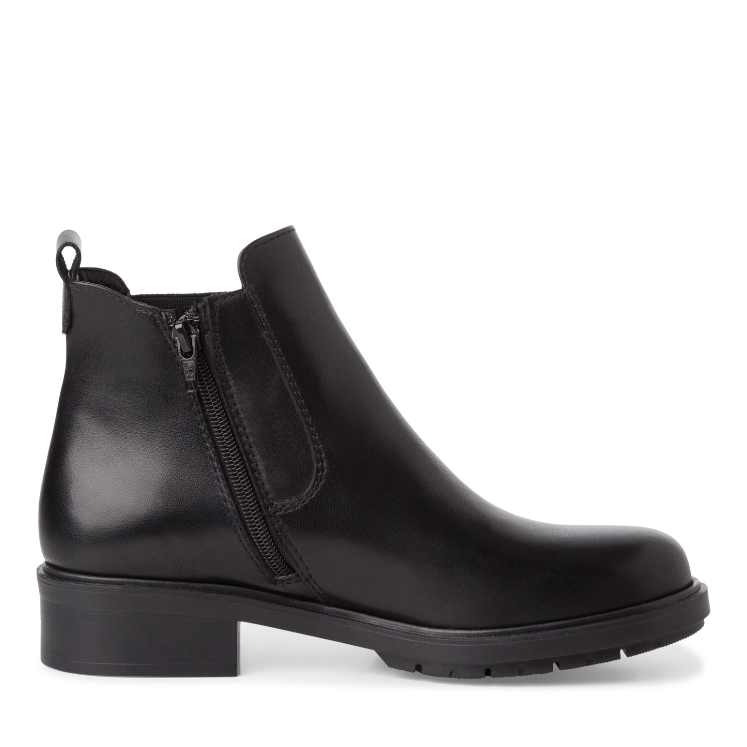 Chelsea-Boot - Leder