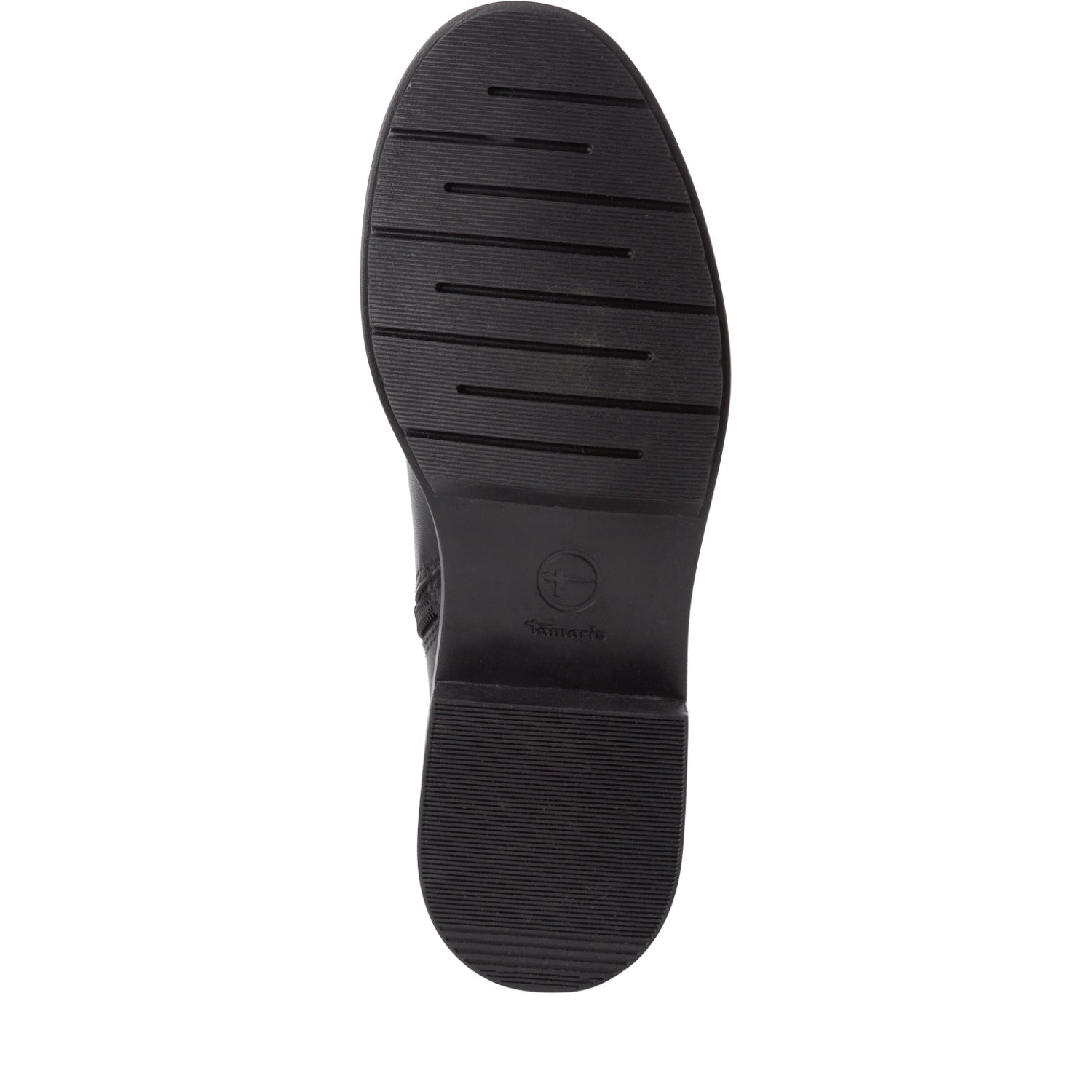 Chelsea-Boot - Leder