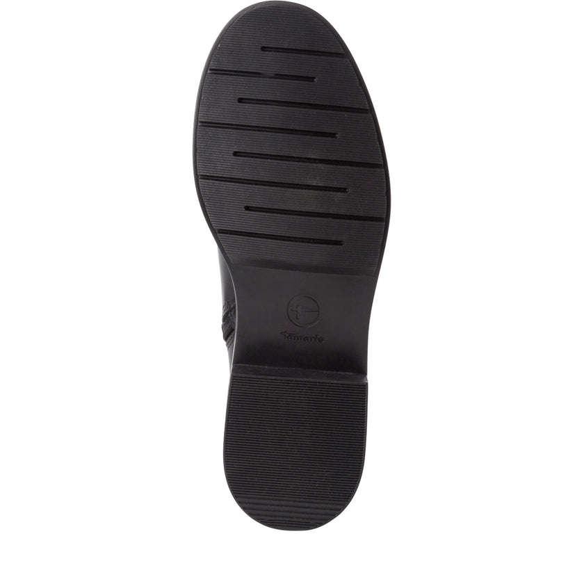 Chelsea-Boot - Leder