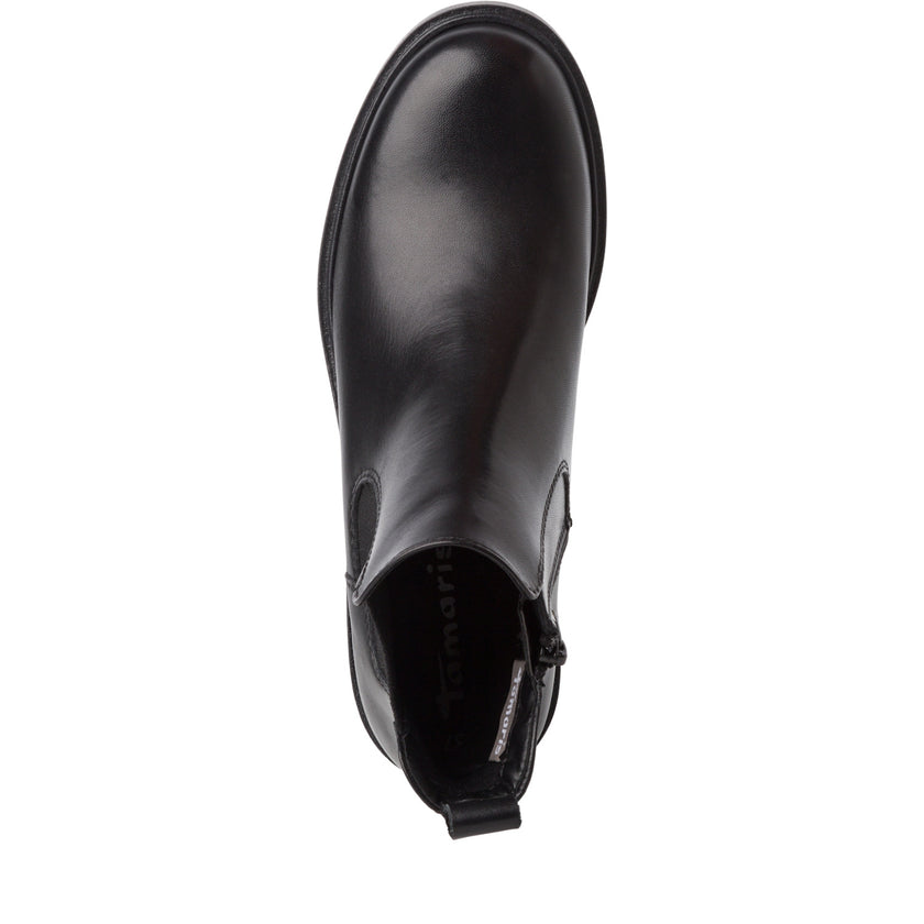 Chelsea-Boot - Leder