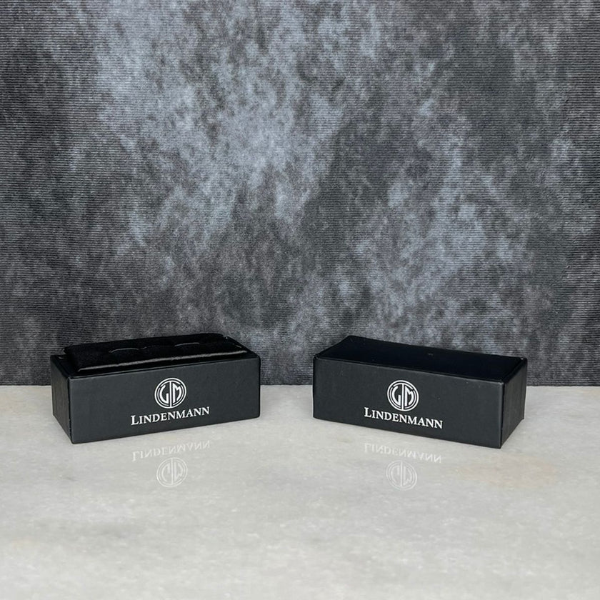 Manschettenknöpfe - Totenkopf