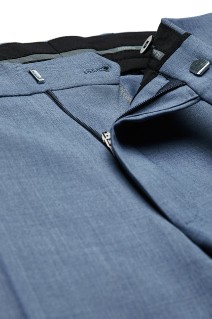 Anzughose - Per-V - Modern Fit