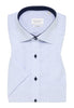 Businesshemd - Comfort Fit - 1/2 Arm