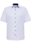 Businesshemd - Comfort Fit - 1/2 Arm