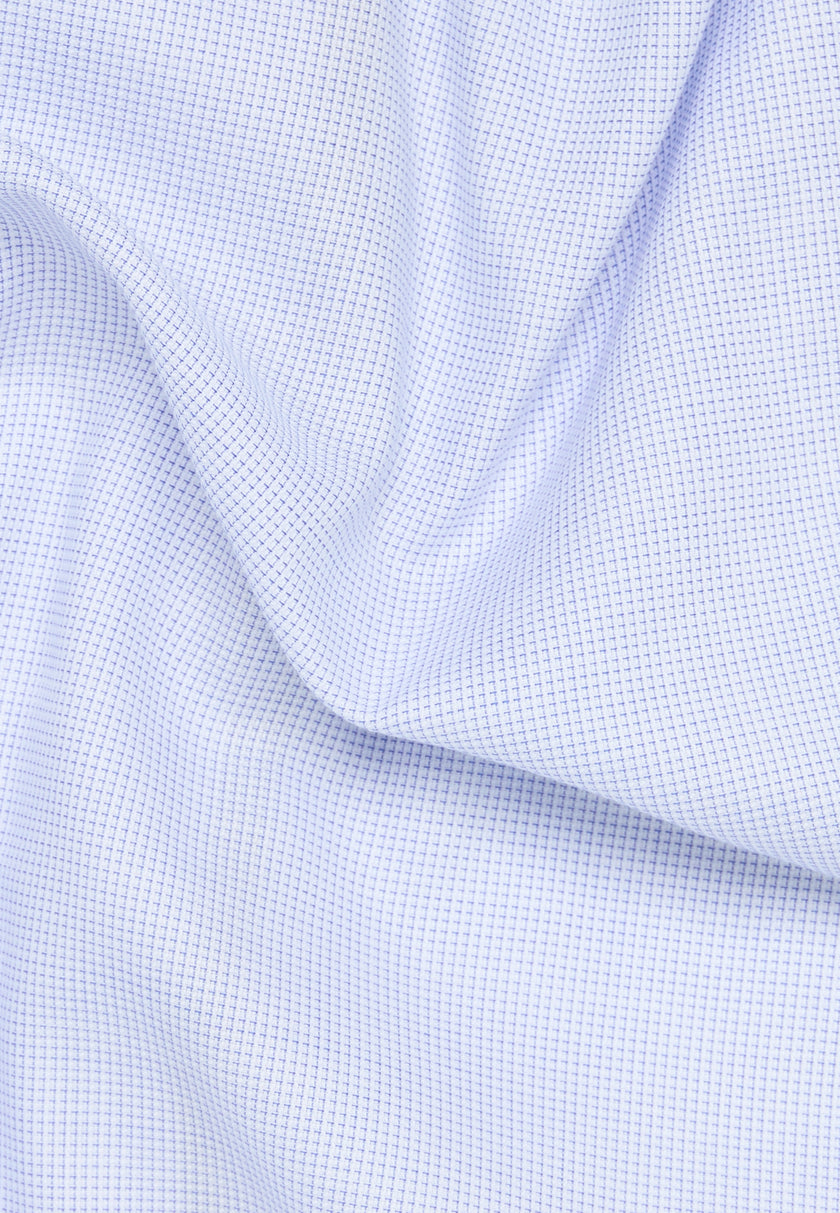 Businesshemd - Comfort Fit - 1/2 Arm