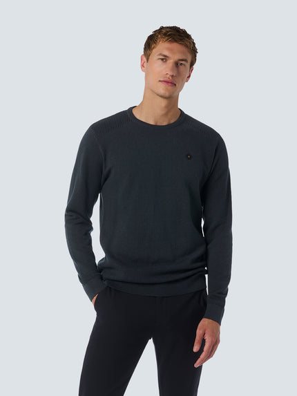 Pullover - Jacquard