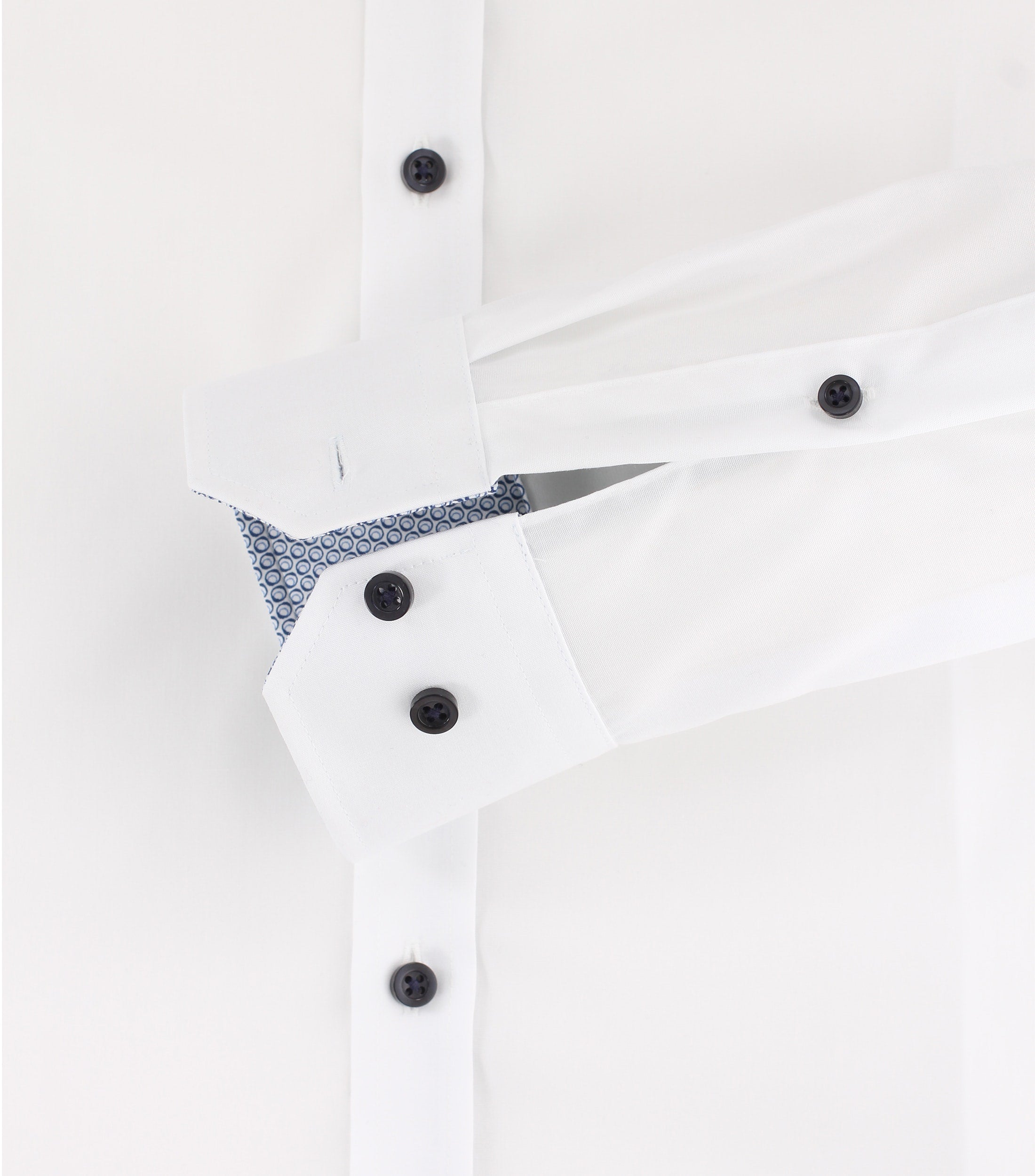 Businesshemd- Slim Fit