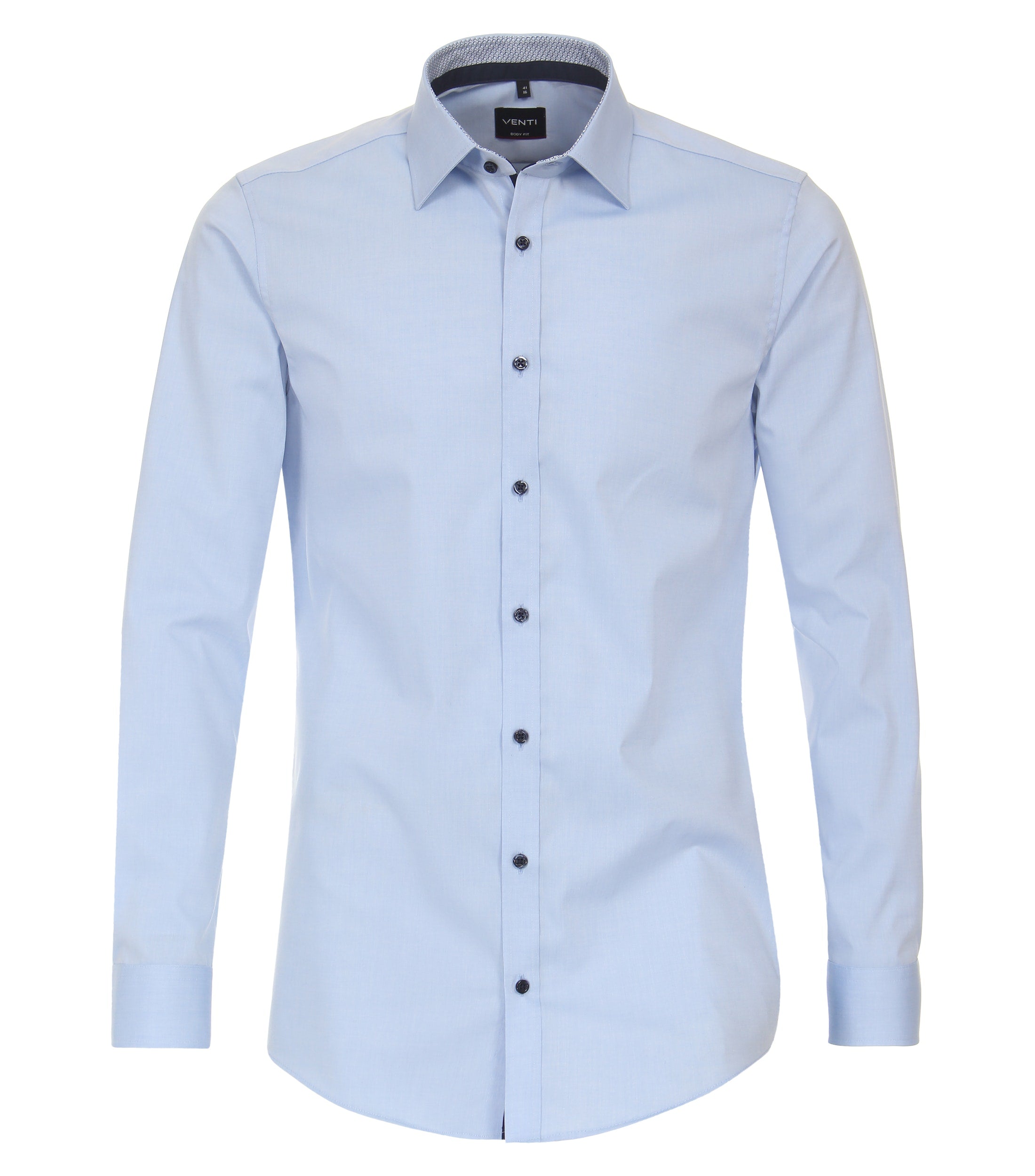 Businesshemd- Slim Fit