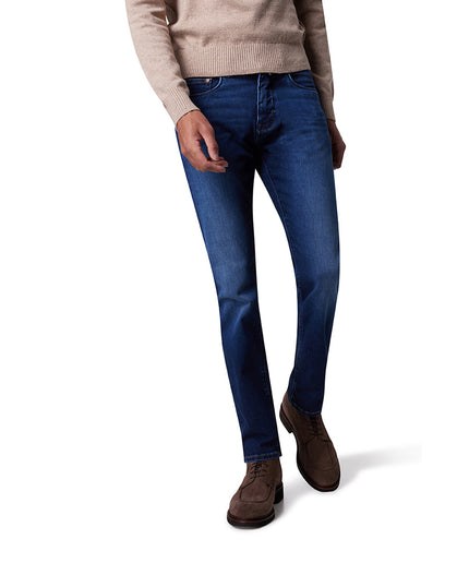 Jeans - Slim Fit - Lyon