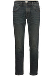 Jeans - Slim Fit