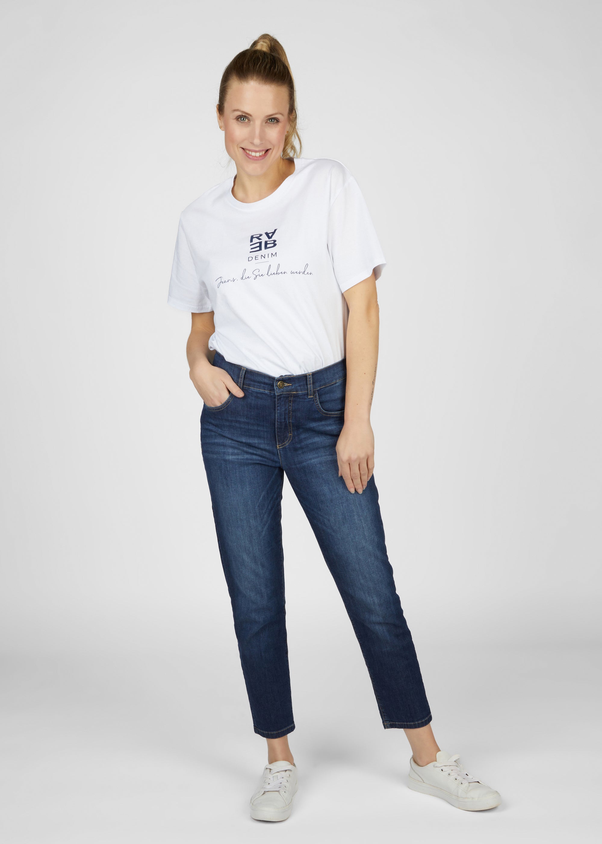 Jeans - Skinny Fit *