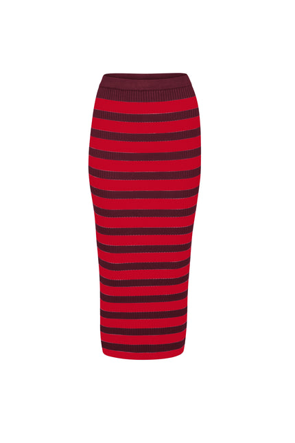 Strickrock - Slim Fit