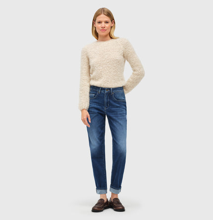 Jeans - Regular Fit - Carol