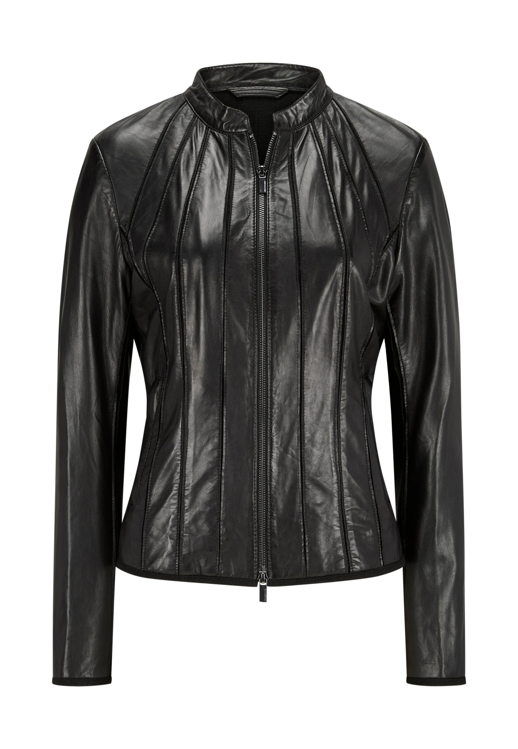 Lederjacke - MSLynx